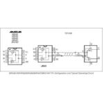 IC Driver Serial MAX485 MAX 485 DIP SMD RS485 RS 485 Level Converter Maxim Half Duplex - Image 3
