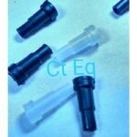 Karet Pelindung Kabel Jack Headset Audio 3.5mm 3.5 mm Ekor Buntut - Image 3