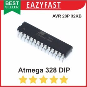 IC Atmel Atmega AT Mega 328 DIP Atmega328 Chip AVR Micro Controller uC