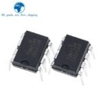 IC Atmel ATTiny13A ATTiny13 ATTiny AT Tiny 13A 13 A Chip Micro Mikro - Image 3