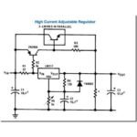 IC Regulator LM317 Adjustable Variable Voltage 1A LM 317 T LM317T DIP - Image 3