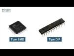 IC CMOS CD 4071 BE DIP Gerbang Logika OR Logic Gate CD4071BE CD4071 4071BE CD HD HCF HEF MC TC BE - Image 3