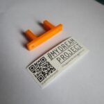 Bracket Servo SG90 MG90 Dudukan Stand Holder Vertikal Horizontal 3D - Image 3