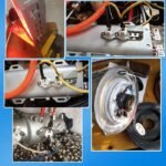 Thermostat Bimetal KSD301 AC 10A 80 85 90 95 Thermo Fuse KSD 301 302 - Image 4
