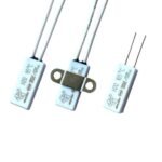 Thermostat Bimetal NO KSD9700 250V AC 5A Thermal Thermo Fuse KSD 9700 - Image 3