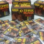 Anti Tikus Temik Black Temix Themix Themik Obat Ampuh Bagus - Image 2