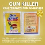 Anti Kutu Tumila Tungau Obat Umpan Ampuh Bagus Basmi - Image 2