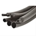 HeatShrink Heat Shrink Cable Kabel Selongsong Bakar Susut 8mm 1 meter - Image 4