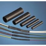 HeatShrink Heat Shrink Cable Kabel Selongsong Bakar Susut 2mm 1 meter - Image 2