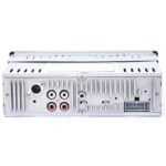 Tape Mobil MP3 USB SD Bluetooth Audio Player Radio FM DSJ-520 AMPrime - Image 4