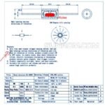 SW420 SW 420 Highly Sensitive Vibration Shock Sensor NC - Image 3
