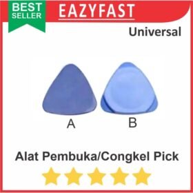 Opening Tool Pick Segitiga Alat Buka Cungkil Ungkit Pembuka Casing