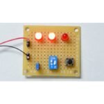 DIP Slide Switch 1 P 1P Pin Ch Channel Saklar Geser Mini Toggle PCB - Image 4