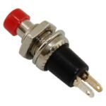 Tombol Push Button On Switch Saklar Momentary - Image 2