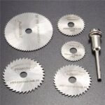 Batang As Mata Circular Saw Gerinda Grinding Potong Mini Grinder Tuner - Image 2