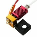 Nozzle Head 3D Printer MK8 0.1 0.2 0.3 0.4 0.6 0.8 1 Ender Ender3 Anet - Image 3