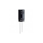 C Capacitor Elco 10uf / 25v 10uf/25v 25 volt Kapasitor Elko - Image 3