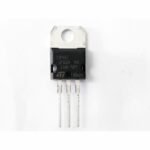 Transistor TIP41 TIP41C TIP 41 C NPN Final Power Driver Switch TO-220 - Image 2