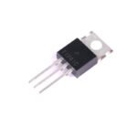 Transistor TIP41 TIP41C TIP 41 C NPN Final Power Driver Switch TO-220 - Image 3