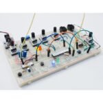 Kabel Jumper Male to Female 30cm 30 cm 40p 40 Pin Pcs Arduino Dupont - Image 3