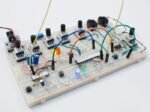 Breadboard 170 P Pin Point Lubang Arduino Bread Project Proto Board - Image 3