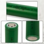 Baterai 18650 Wintonic 2000mAh Lithium Ion Li-Ion Batre Cas Ces Charge Recharge Ori Original Real - Image 4