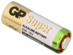 Baterai 23A 12V 12 V Volt Batere Remote Battery A23 23AE 23 AE Alarm Remote - Image 3