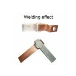 Kawat Las Almunium Suhu Rendah 50cm 1.8mm 2mm 2.5mm Low Temperature Aluminium Aluminum Tambal Flux Brazing Gas Torch - Image 3