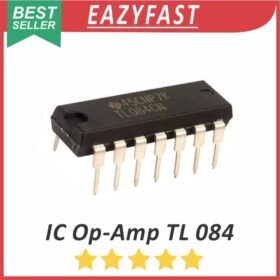 IC JFET Op Amp TL084 TL 084 CP ST DIP Transistor Chip TL084CP TL084ST Operational Amplifier Ampli OpAmp