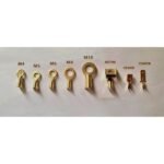 Skun Kabel Bulat Ring O Aki Accu Motor Mobil Sekun Socket M3 M4 M5 M6 M8 - Image 2