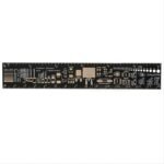 Penggaris Electrical Engineer Ruler referensi Desain Jalur Layout PCB - Image 2
