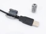 Magnet Ferrite TDK ZCAT 1730-0730A Busi BBM Ferit Ferite Bead Toroid - Image 2