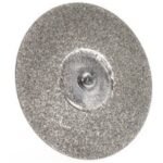 Mata Batu Diamond 50mm Gerinda Potong Mini Grinder Wheel Cutting Disc - Image 3