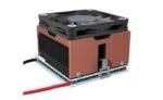 Peltier TEC-12706 Plat Keramik Panas Dingin Dispenser CPU Generator - Image 5