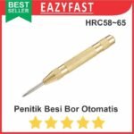 Automatic Centre Punch Drill Drip Dripper Scribber Pilot Penitik Besi
