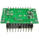 Step Down 9A 10A XL4016 300W Module Modul Adjustable Power Regulator - Image 3