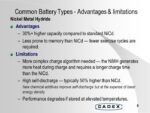 Baterai Cas Charge AAA A3 Ni-Mh 1.2V Ni Mh 1.2 V Volt Rechargeable - Image 2