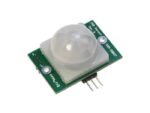 HC-SR501 HC SR 501 PIR Motion Sensor Gerak Manusia Module HCSR501 - Image 2