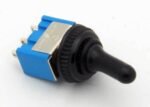 Karet Saklar Toggle Switch Kecil Rubber Cap Cover Air 6mm Waterproof - Image 2