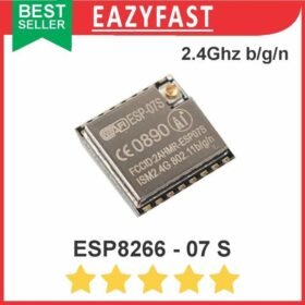 ESP07S ESP8266-07S ESP 8266 07S 07 S Wifi Wireless Internet Arduino C