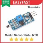NTC Thermistor Thermal Module Sensor Suhu Temperature