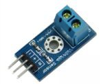 Sensor Tegangan Volt Voltage DC 0 - 25 Pendeteksi Arduino Raspberry P - Image 2