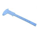 Jangka Sorong Caliper Sigmat Plastik 150mm 15cm bukan Vernier - Image 2