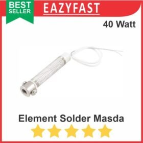 Elemen Solder Masda 40W 40 Watt Pemanas Soldering Iron Heater Element