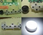 Silver Conductive Spet 0.5ml Paint Glue Tinta Listrik Jalur PCB - Image 3