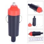 Kepala Jack Socket Steker Colokan Mobil 12V DC Car Lighter Plug Male - Image 2