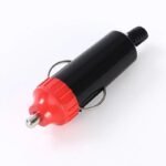 Kepala Jack Socket Steker Colokan Mobil 12V DC Car Lighter Plug Male - Image 4