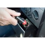 Kepala Jack Socket Steker Colokan Mobil 12V DC Car Lighter Plug Male - Image 5