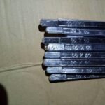 Timah Solder Las Patri 50x50 100gr Batang Batangan Radiator Kuningan - Image 3