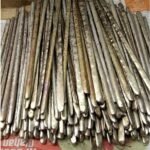 Timah Solder Las Patri 50x50 100gr Batang Batangan Radiator Kuningan - Image 4